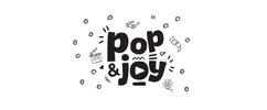 pop and joy